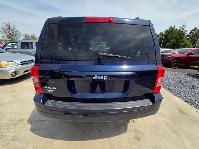 Used 2015 Jeep Patriot Sport w/ Power Value Group image 12