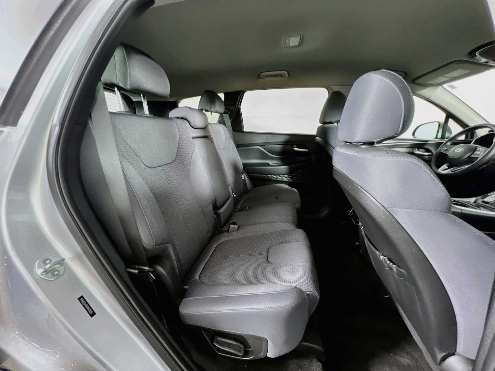 Certified 2022 Hyundai Santa Fe SEL AWD/4WD image 27