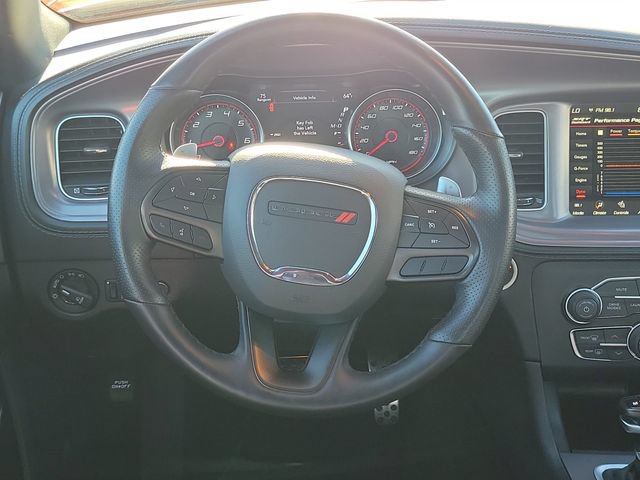 Used 2023 Dodge Charger Scat Pack w/ Plus Group RWD image 12