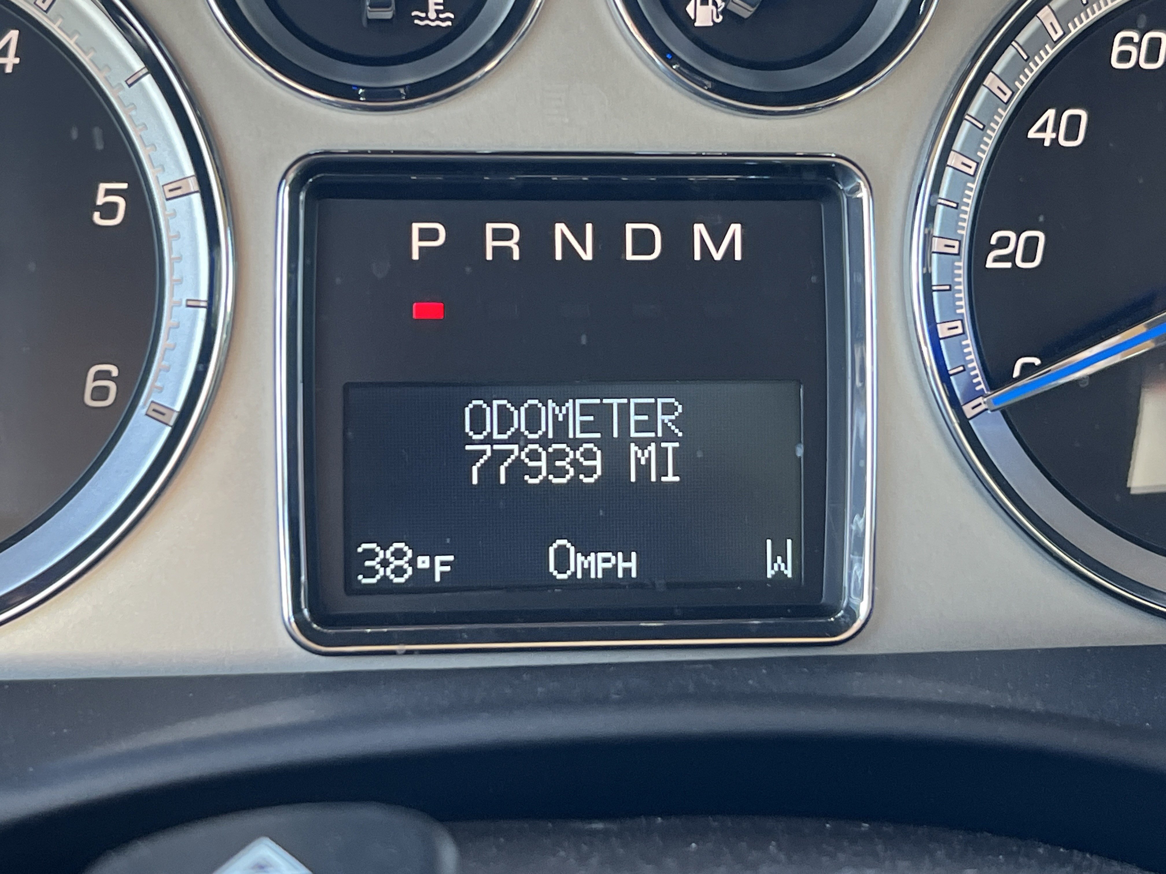 Used 2014 Cadillac Escalade Premium image 22