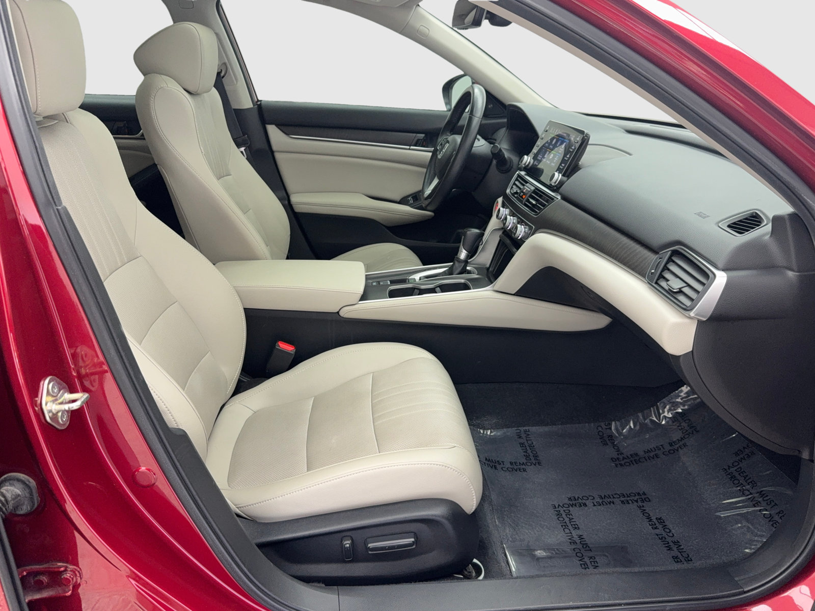 Used 2019 Honda Accord EX-L image 44