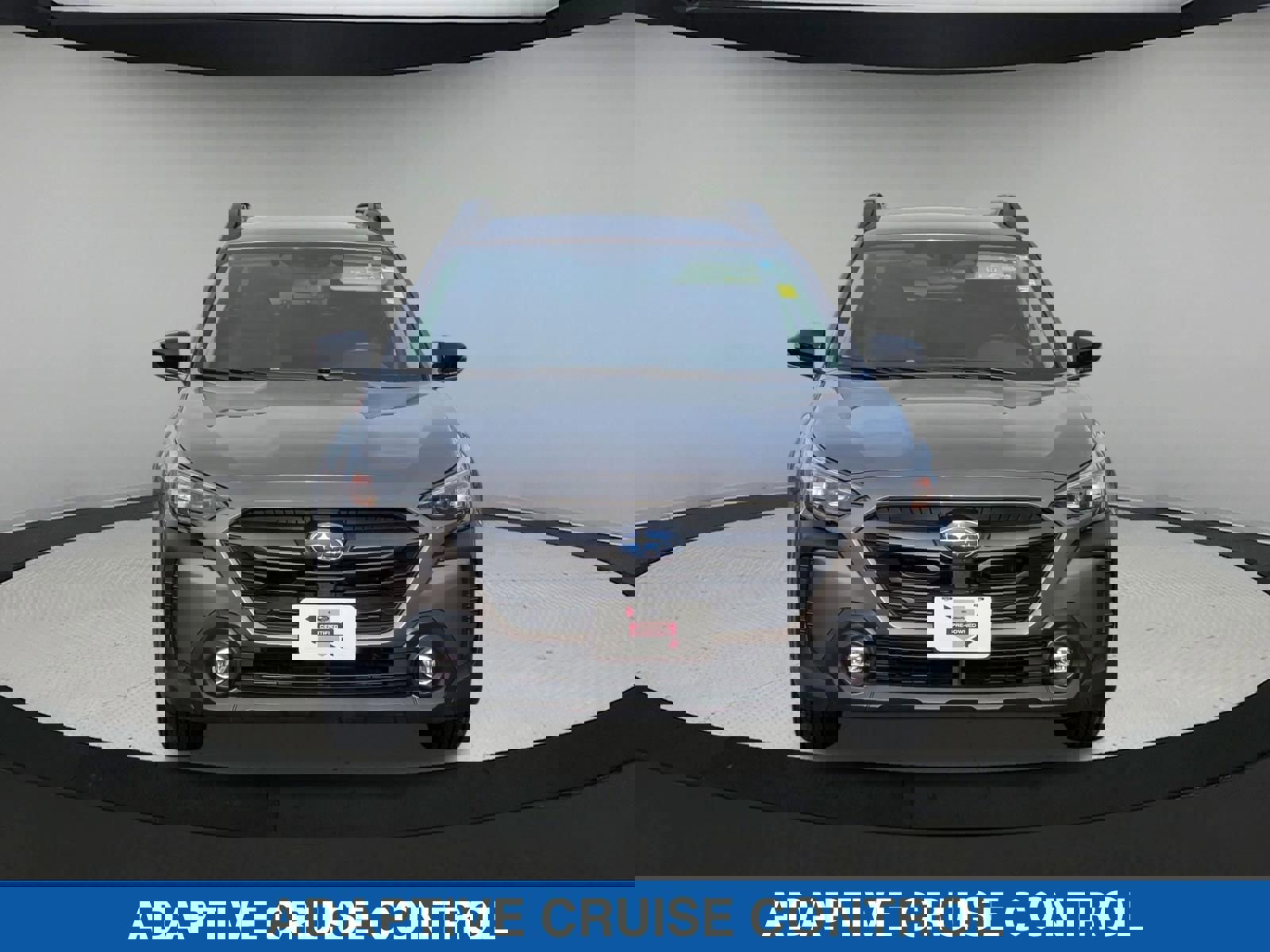 Certified 2023 Subaru Outback Premium image 9