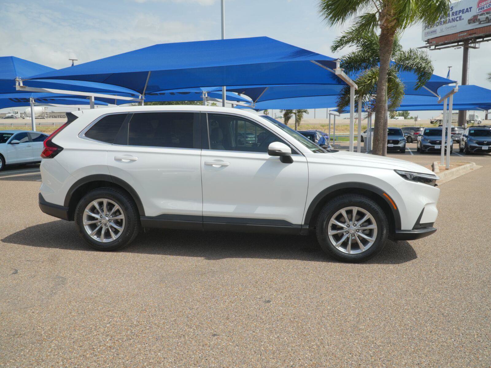 Used 2023 Honda CR-V EX-L image 9