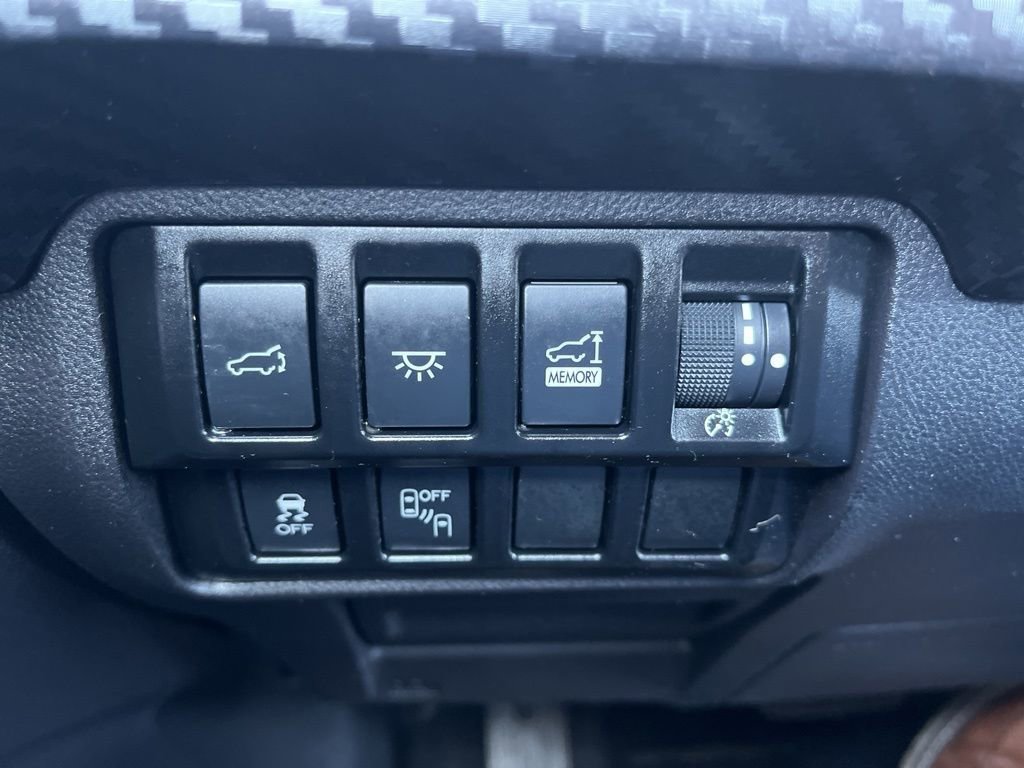 Certified 2022 Subaru Ascent Onyx Edition image 22