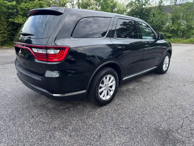 Used 2015 Dodge Durango SXT image 5