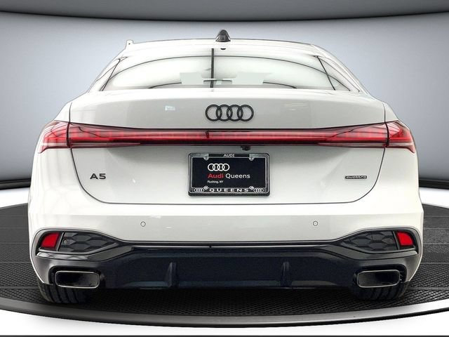 New 2026 Audi A5 2.0T Premium Plus AWD/4WD image 4