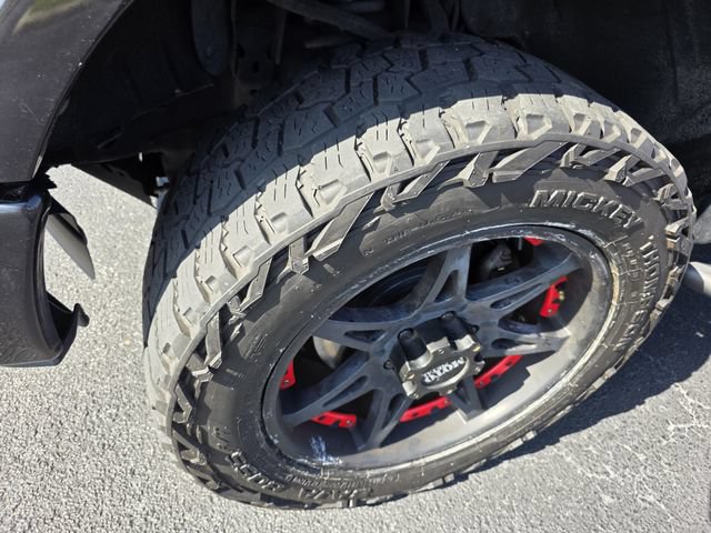 Used 2014 Ford F150 FX4 w/ FX Appearance Package AWD/4WD image 10