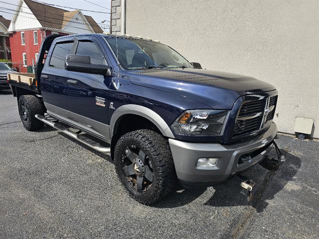 Used 2012 RAM 2500 Outdoorsman AWD/4WD image 5