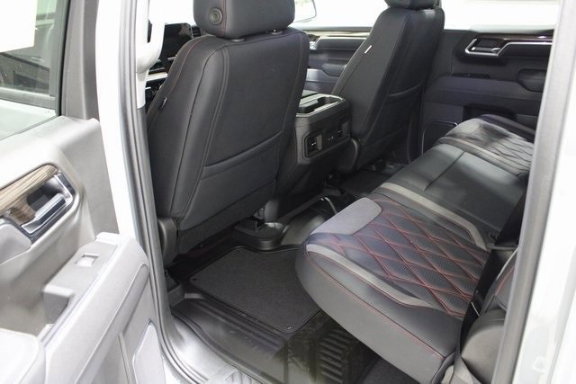 New 2025 Chevrolet Silverado 1500 RST image 19