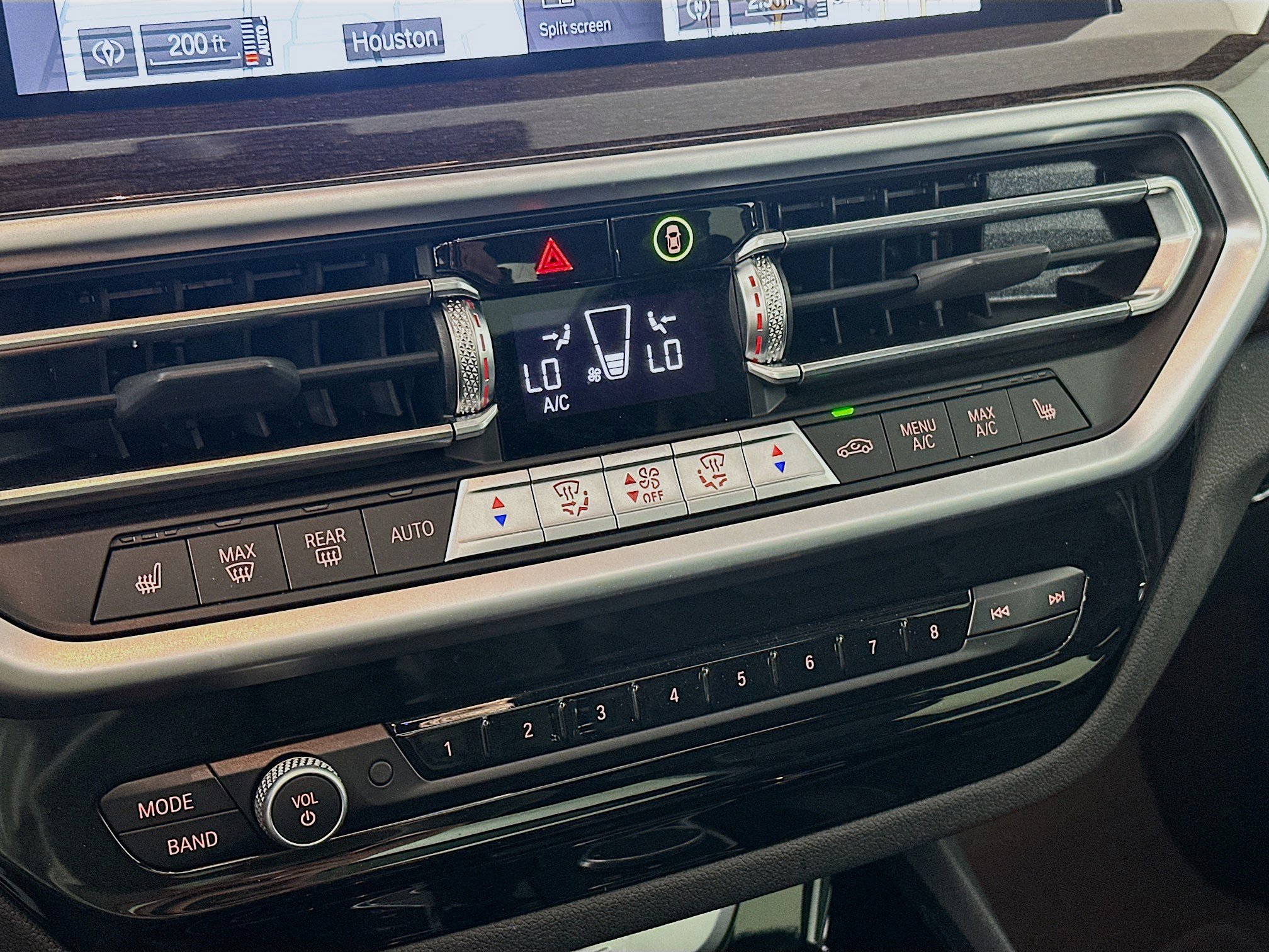 Used 2024 BMW X3 sDrive30i image 24