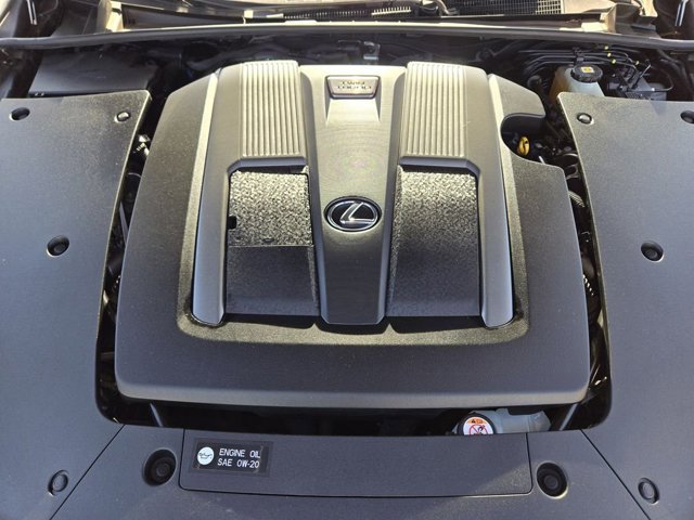 Certified 2022 Lexus LS 500 F Sport w/ Accessory Package (Z2) RWD image 32