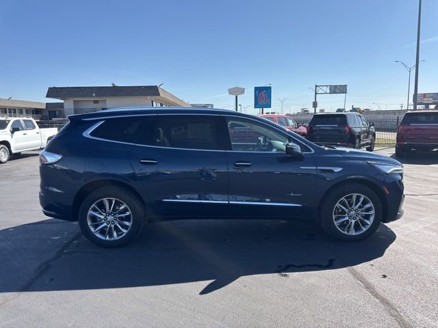 Used 2024 Buick Enclave Avenir w/ Avenir Technology Package video 2