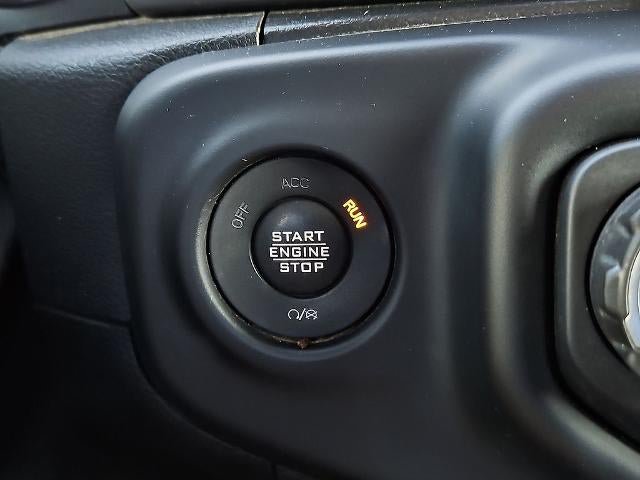 Used 2021 Jeep Gladiator Sport AWD/4WD image 28