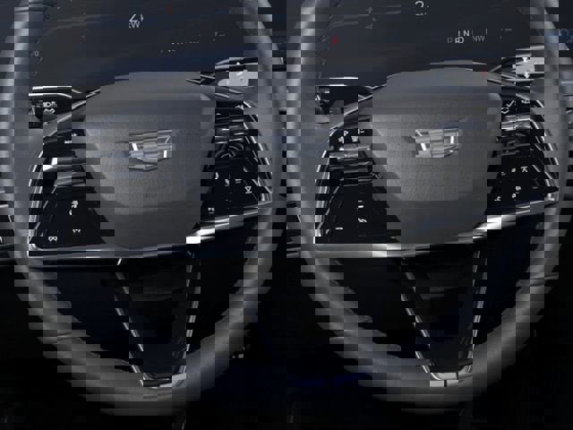 New 2025 Cadillac Lyriq Sport image 19