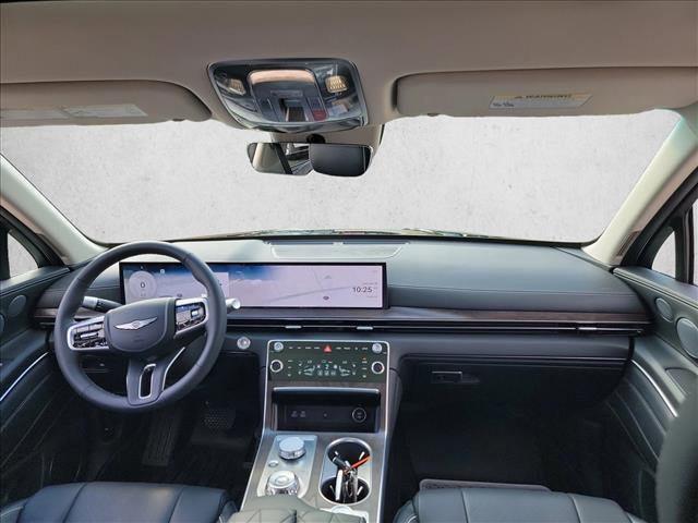 Used 2026 Genesis GV80 2.5T Advanced image 14