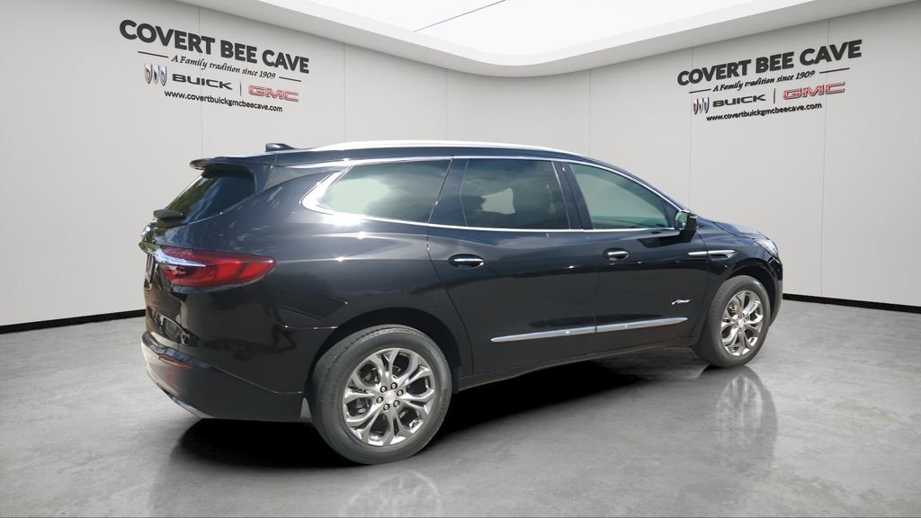 Used 2020 Buick Enclave Avenir w/ Trailering Package, 5000 lbs. image 10