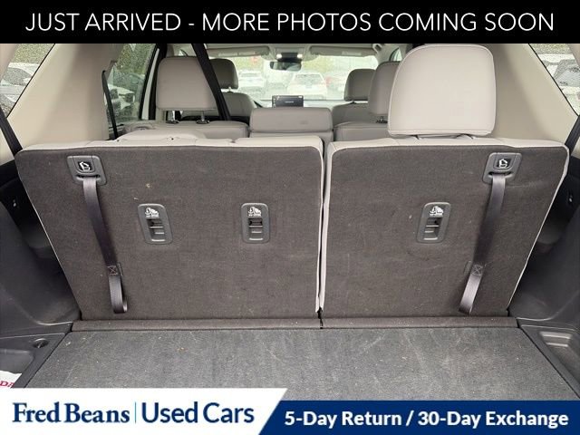 Used 2023 Honda Pilot EX-L image 14