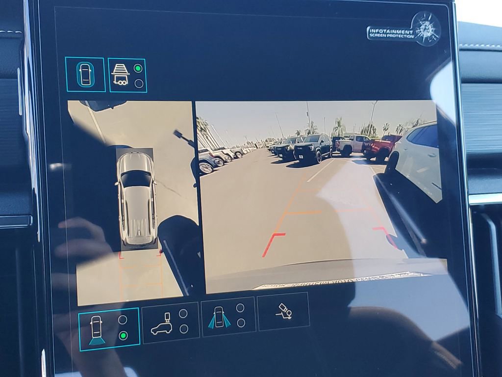 New 2026 GMC Acadia Elevation w/ Black Edition image 17