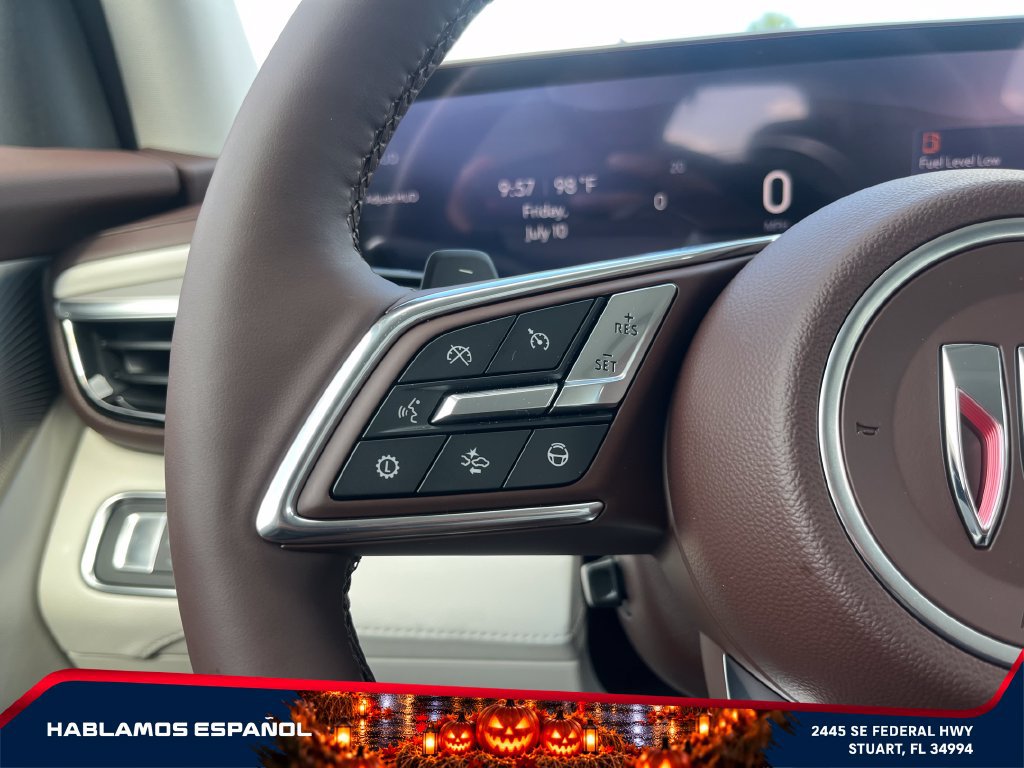 New 2026 Buick Enclave Avenir w/ Super Cruise Package AWD/4WD image 23