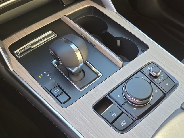 New 2026 MAZDA CX-90 3.3 Turbo w/ Premium Sport Pkg image 17