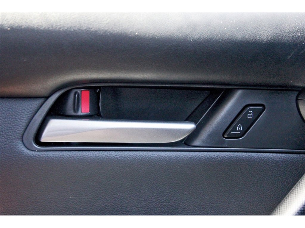 New 2025 MAZDA CX-50 Meridian Edition w/ Weather Package image 18