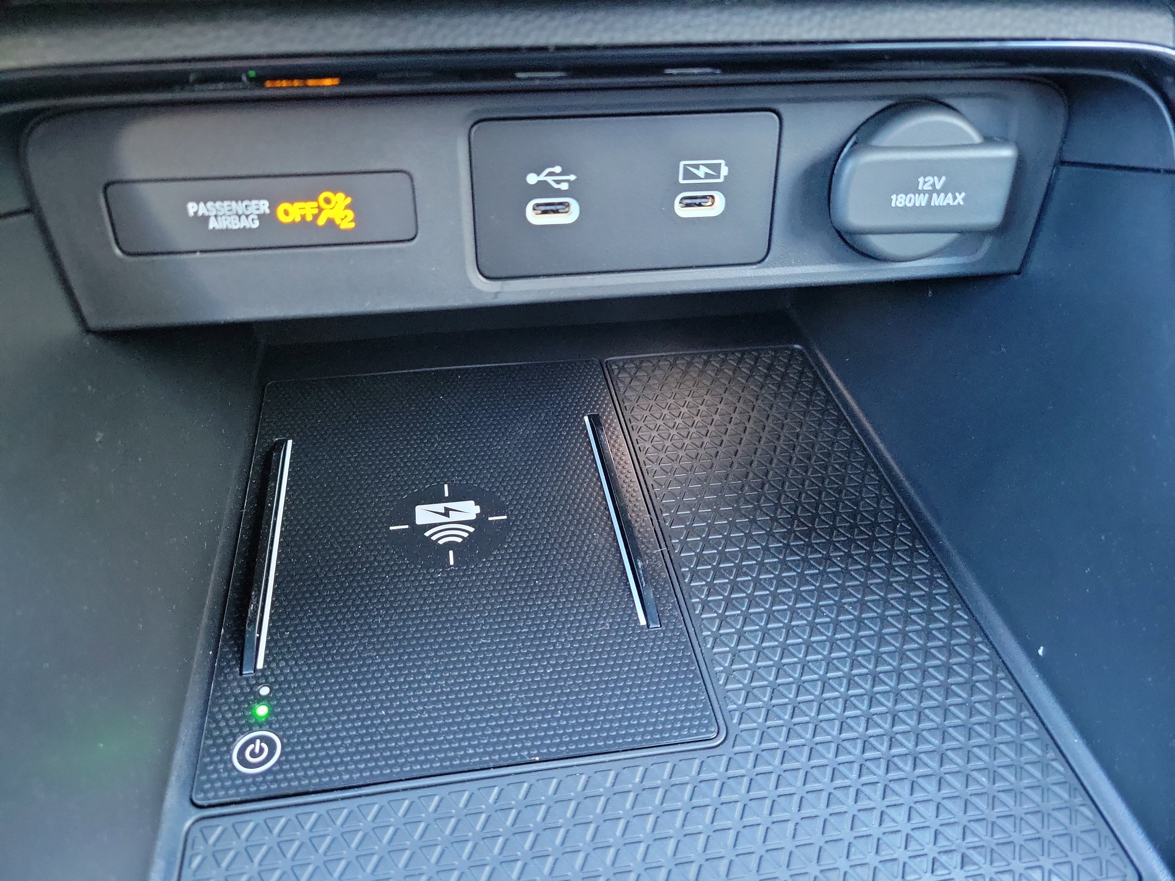 New 2026 Honda CR-V Sport-L image 18