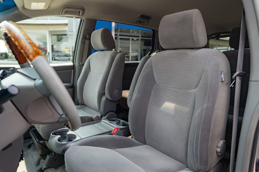 Used 2006 Toyota Sienna LE FWD image 19
