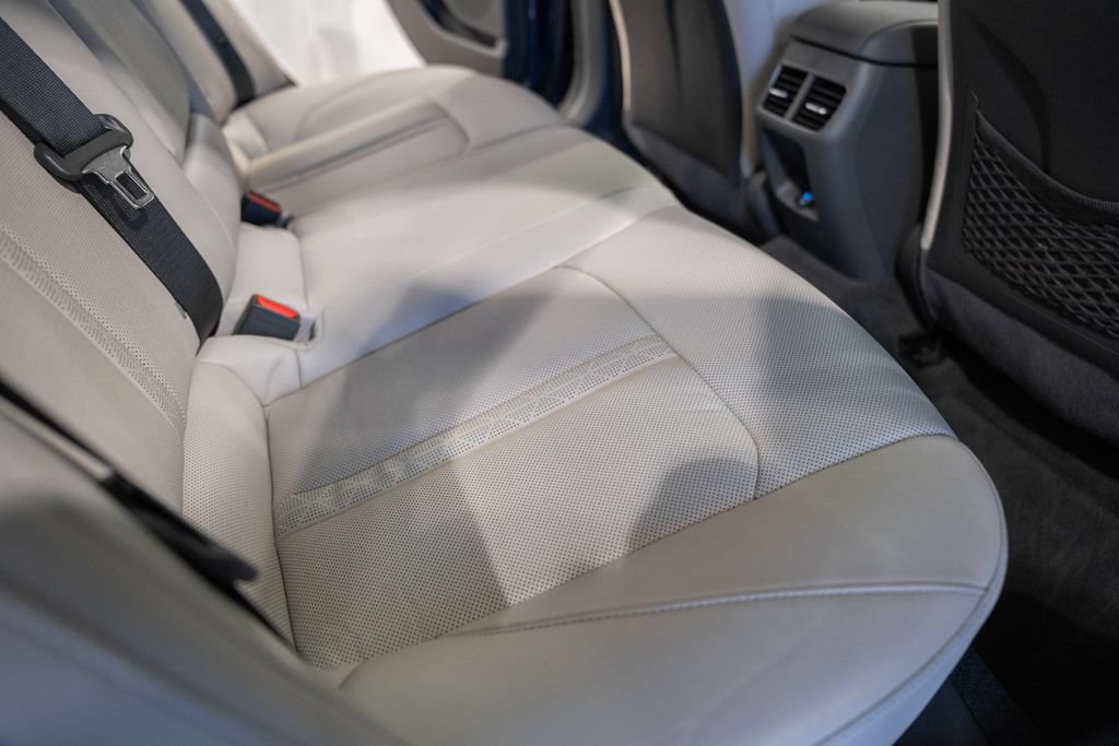 Used 2021 Hyundai Sonata Limited w/ Cargo Package FWD image 29