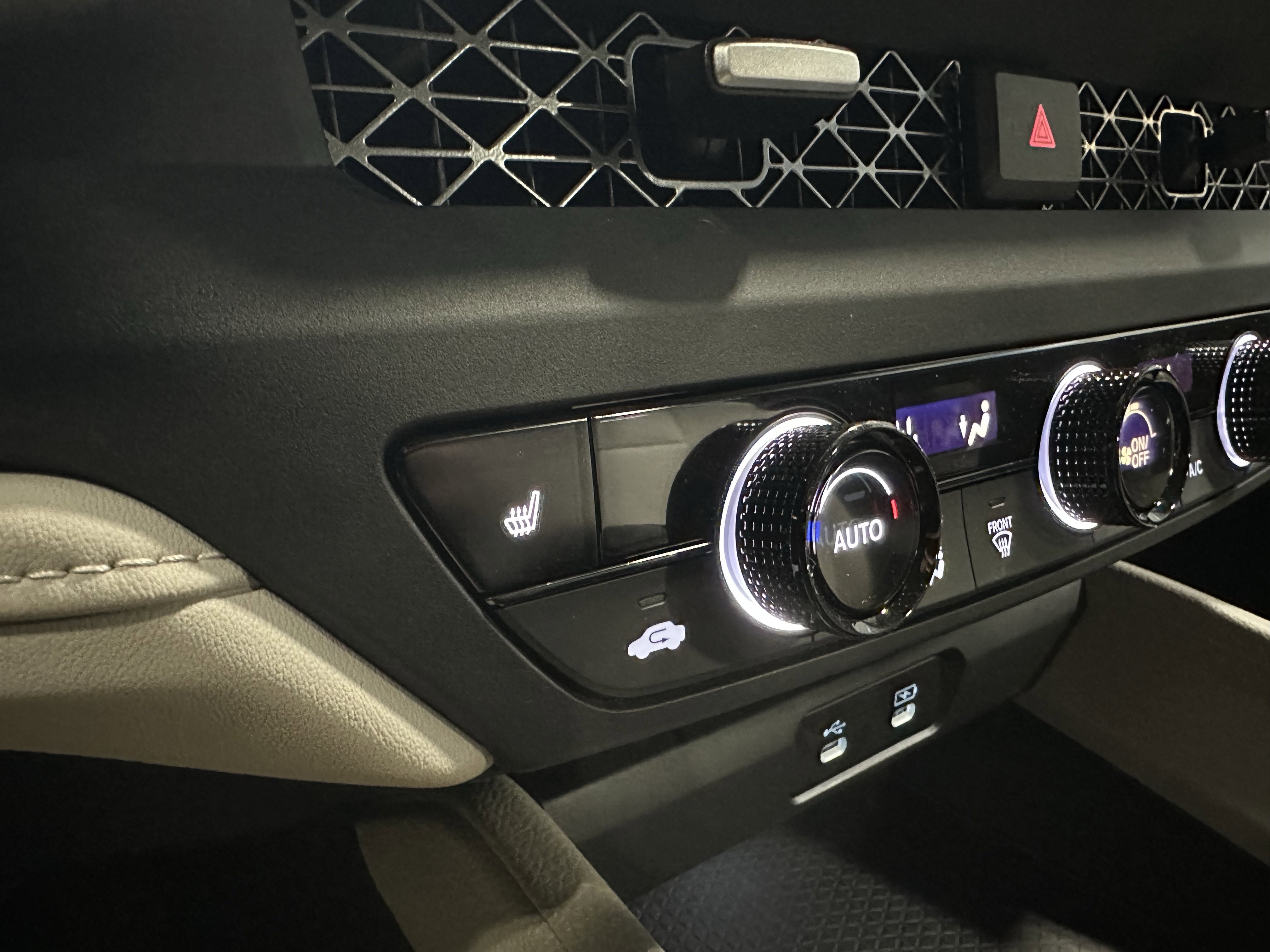 New 2025 Honda Accord SE image 14