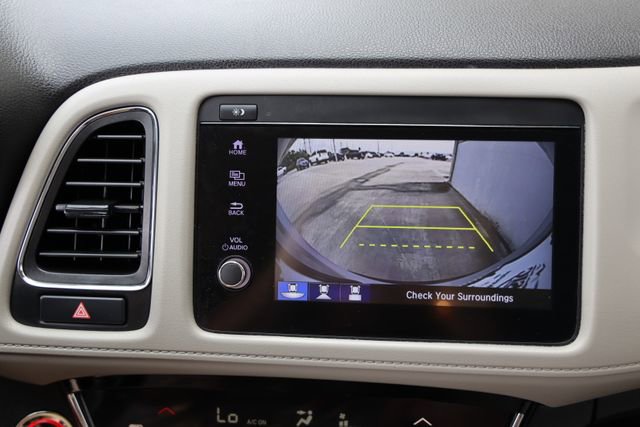 Certified 2020 Honda HR-V EX-L image 19