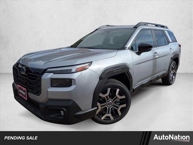 New 2026 Subaru Outback Touring XT