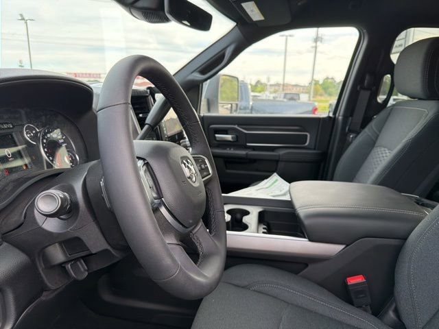 New 2026 RAM 2500 Big Horn image 9
