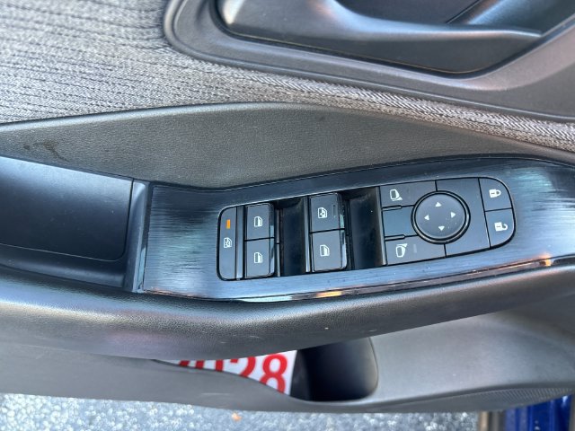 Certified 2023 Nissan Rogue S AWD/4WD image 12