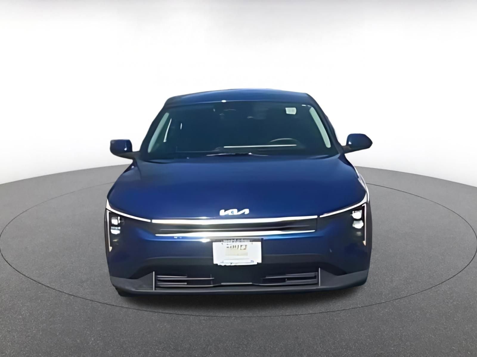 Used 2025 Kia K4 FWD image 16