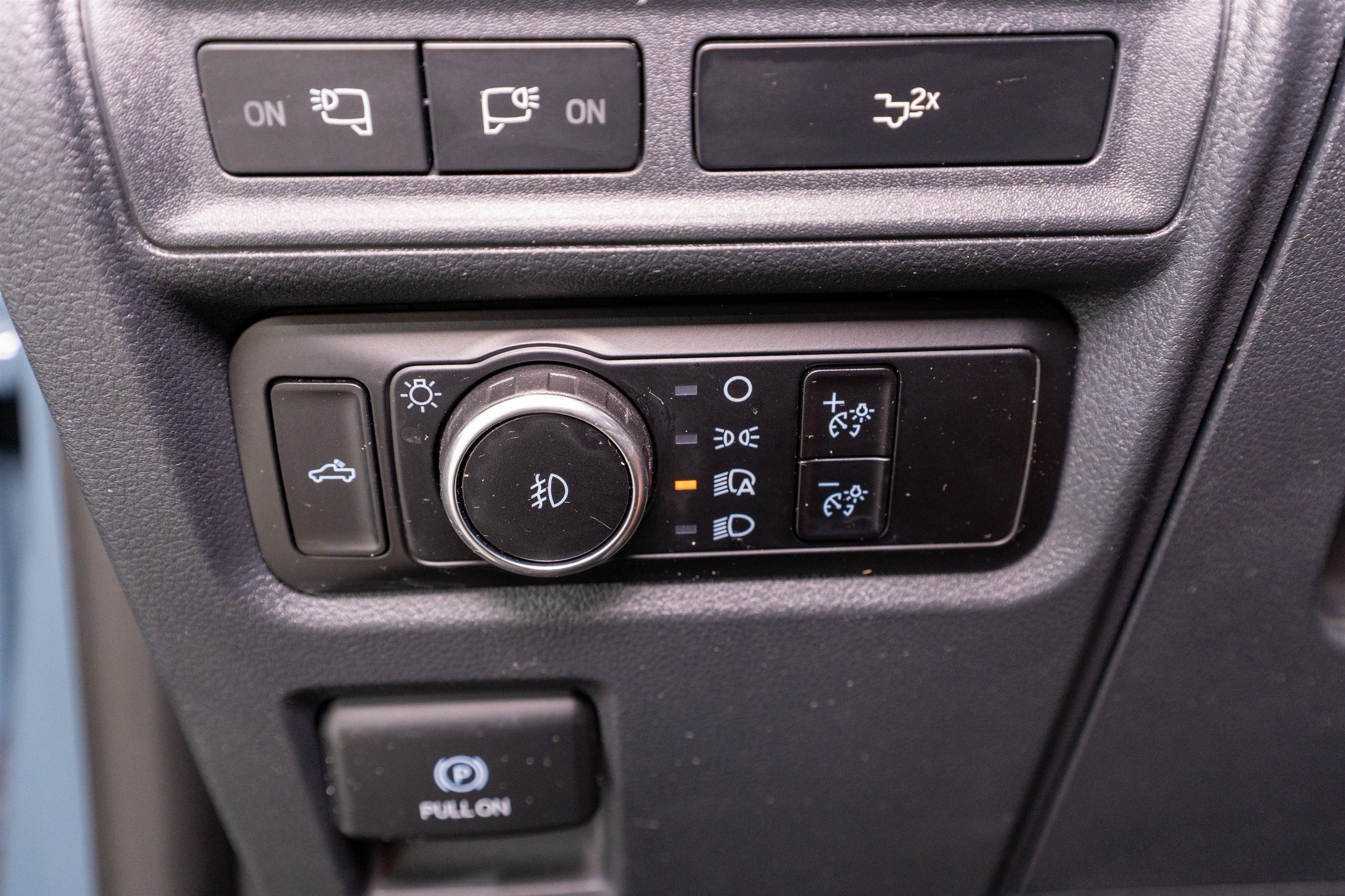 Used 2023 Ford F150 XLT w/ Equipment Group 302A High AWD/4WD image 34