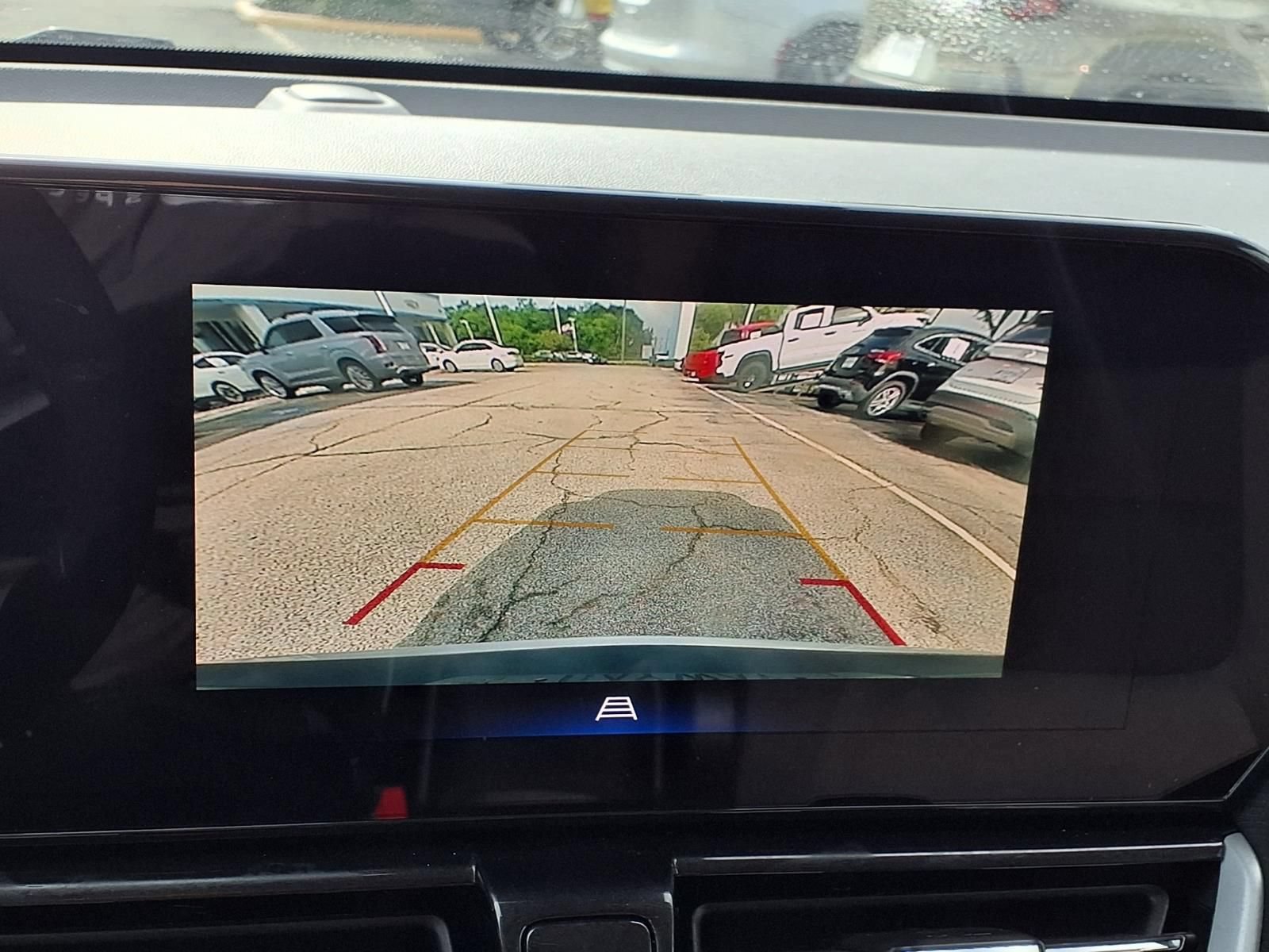 Used 2024 Chevrolet TrailBlazer LT FWD image 4