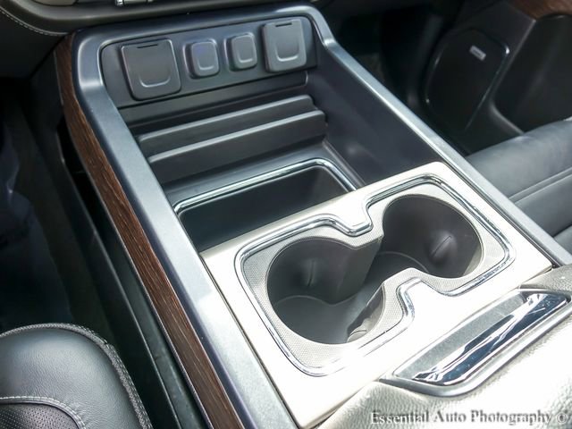 Used 2018 GMC Sierra 2500 Denali w/ Duramax Plus Package image 21
