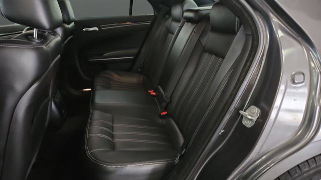 Used 2017 Chrysler 300 S AWD/4WD image 24
