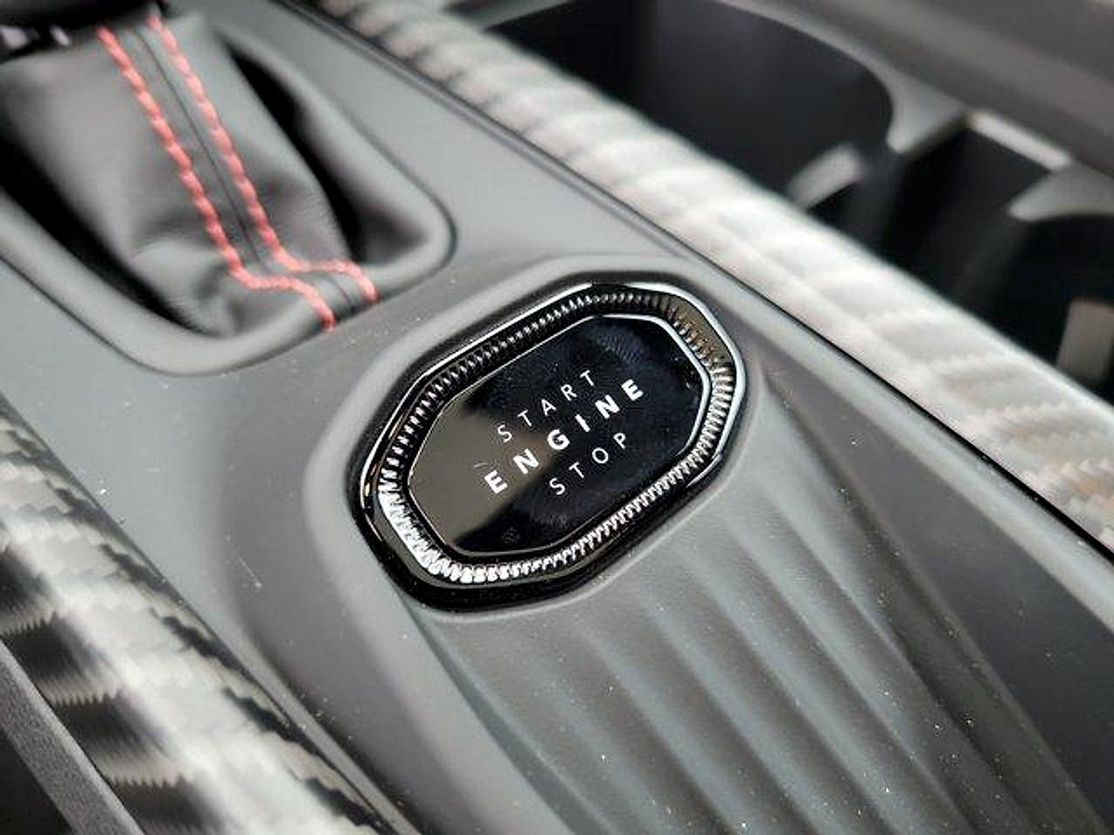 New 2026 Dodge Charger Scat Pack AWD/4WD image 9
