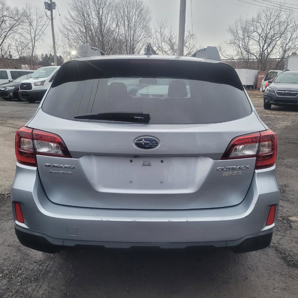 Used 2016 Subaru Outback 2.5i Premium image 7