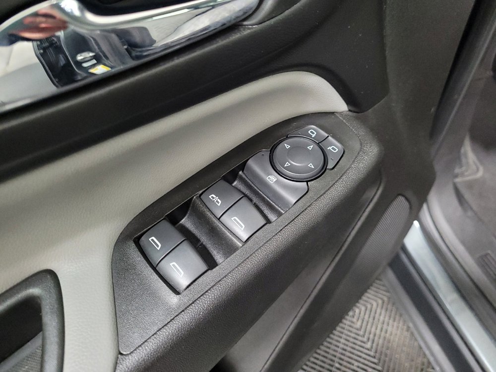 Used 2018 Chevrolet Equinox LS AWD/4WD image 27
