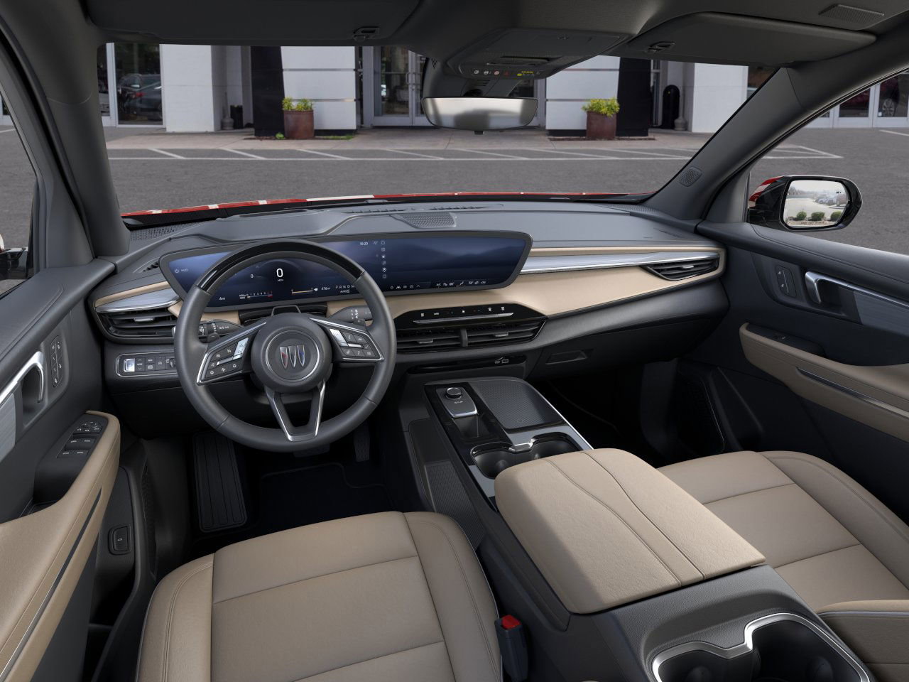 New 2026 Buick Enclave Preferred w/ Power Package image 15