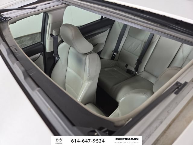 Used 2014 Acura TL w/ Technology Package AWD/4WD image 31