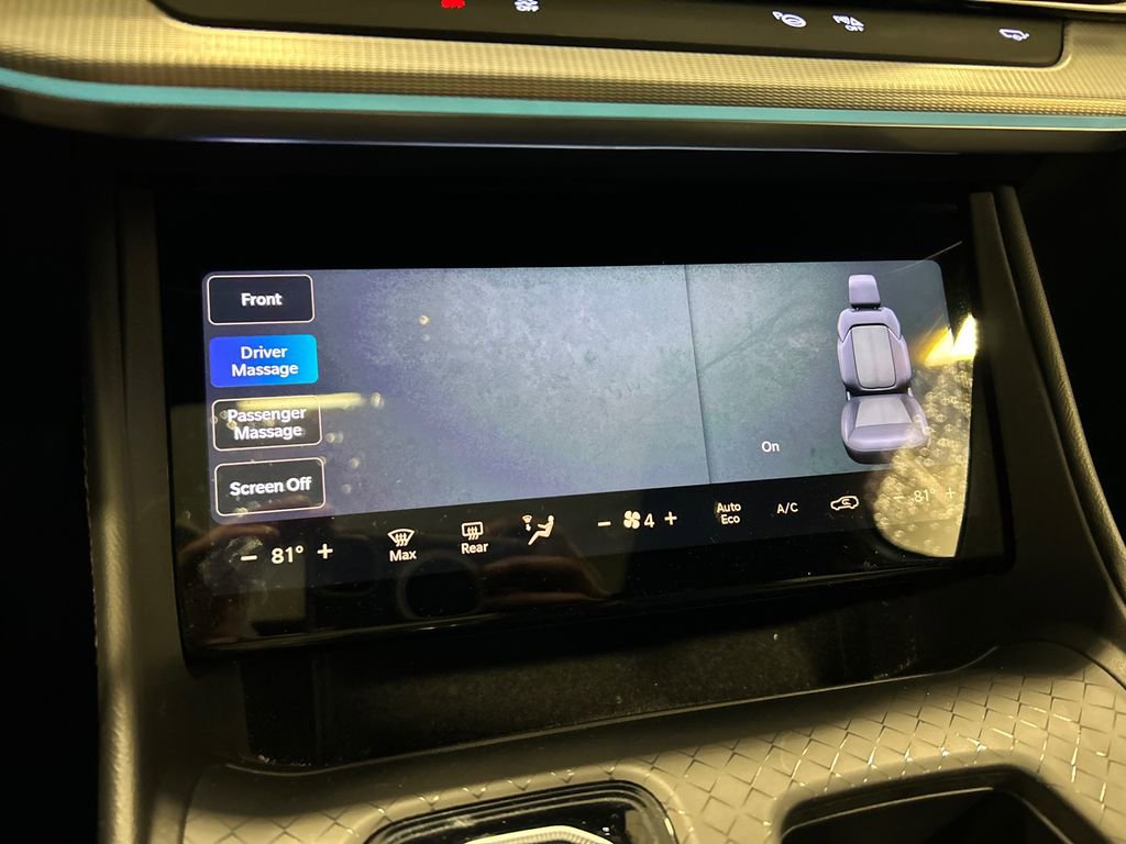 Used 2024 Jeep Wagoneer Launch Edition image 25