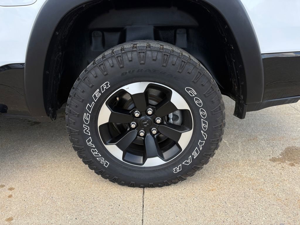 Used 2023 RAM 1500 Rebel w/ Rebel Level 1 Equipment Group image 26