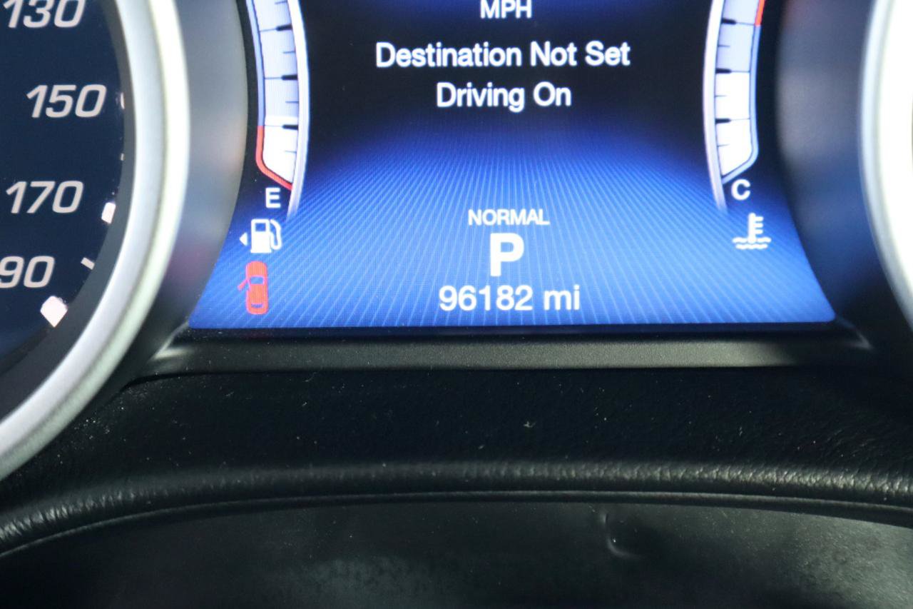 Used 2019 Maserati Ghibli S Q4 AWD/4WD image 19
