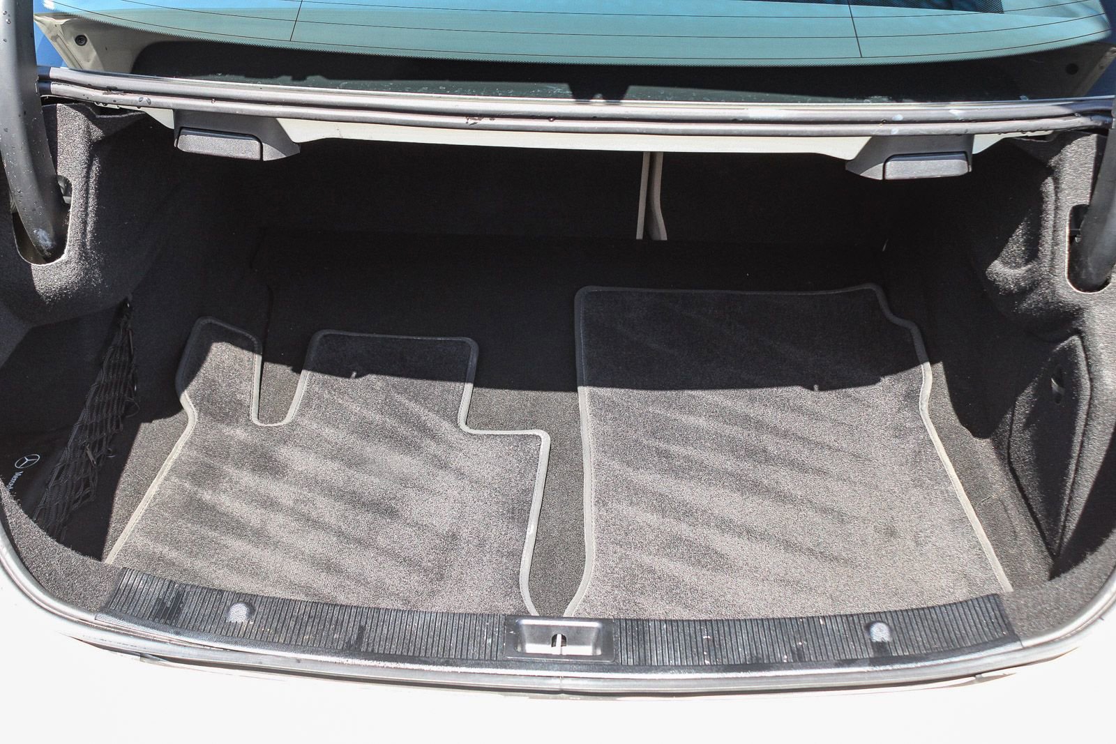 Used 2012 Mercedes-Benz E 550 Coupe image 26