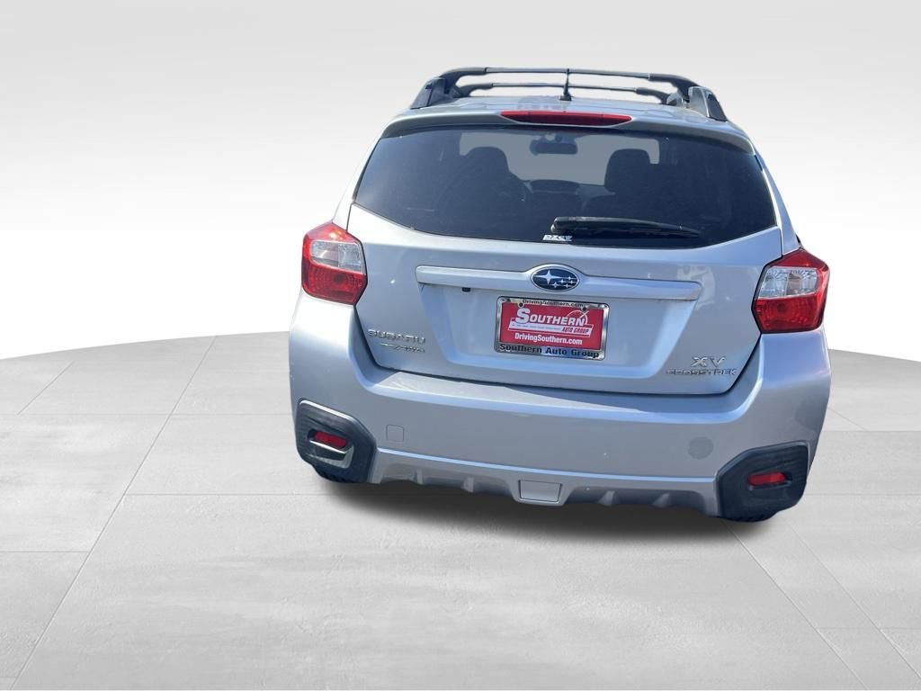 Used 2013 Subaru Crosstrek 2.0i Limited AWD/4WD image 16