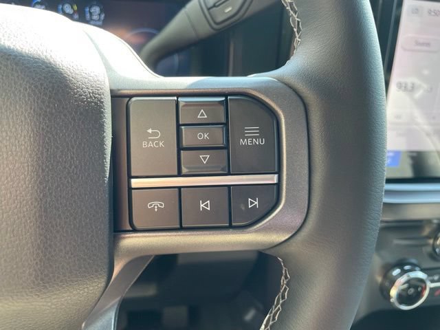 New 2026 Ford F250 Lariat w/ Black Appearance Package AWD/4WD image 19