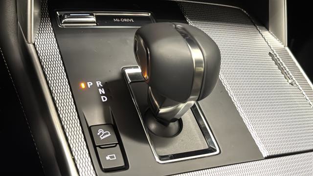 Used 2025 MAZDA CX-70 3.3 Turbo S w/ Premium Package image 22